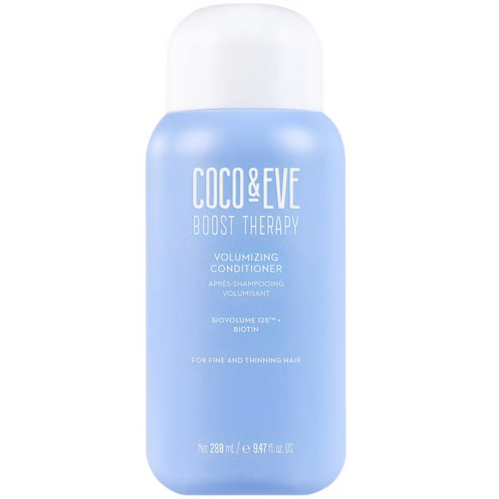 Coco & Eve Boost Therapy Hair Volumising Conditioner 280ml
