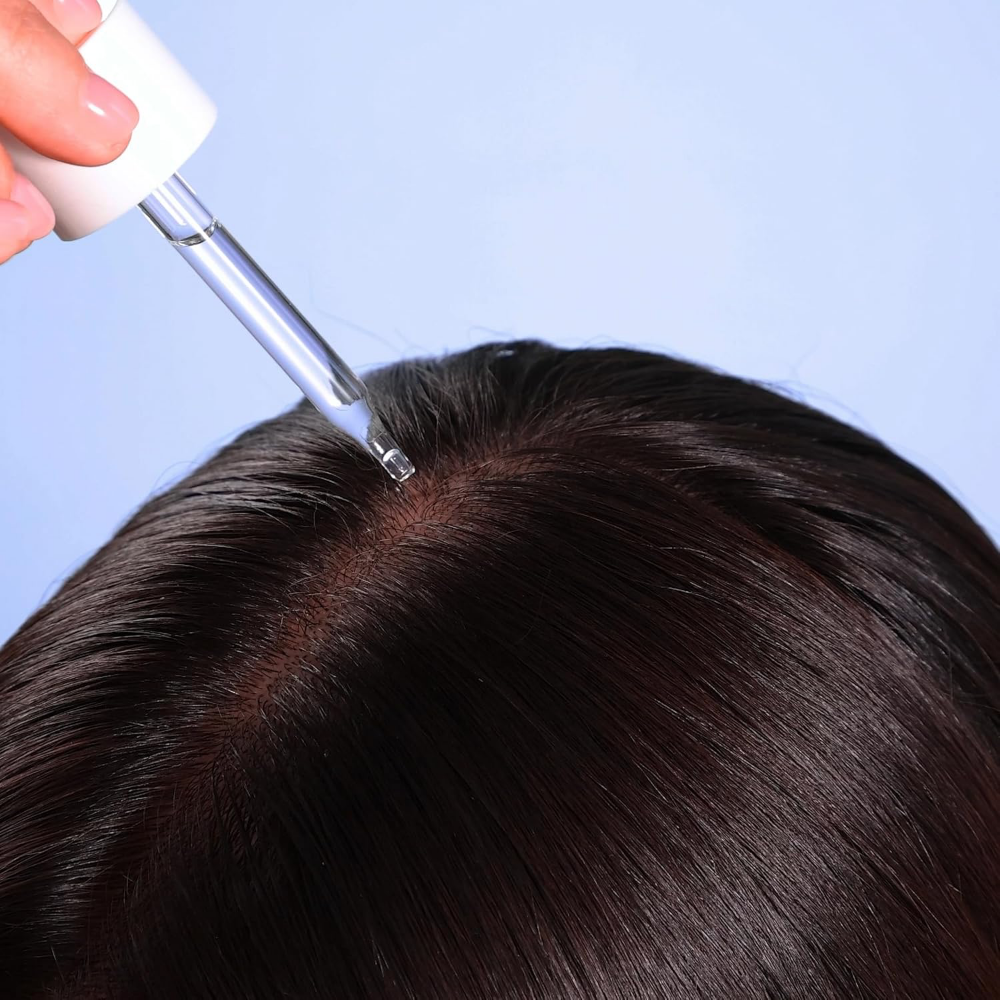 Coco & Eve Tripeptide Hair Density Serum 60ml