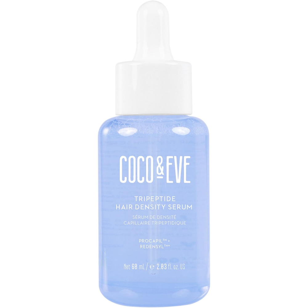 Coco & Eve Tripeptide Hair Density Serum 60ml