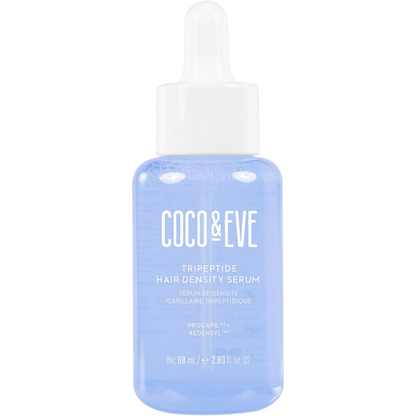 Coco & Eve Tripeptide Hair Density Serum 60ml