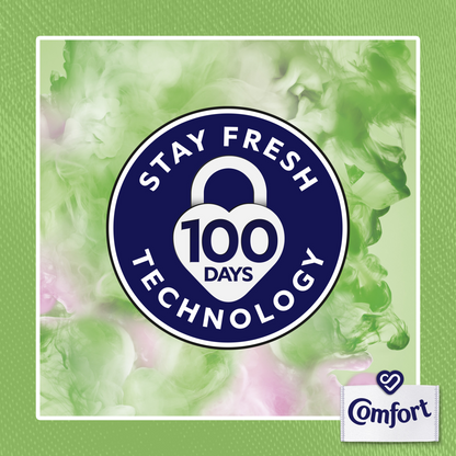 Comfort Creations Apple Blossom Fabric Conditioner 30 Washes 900ml