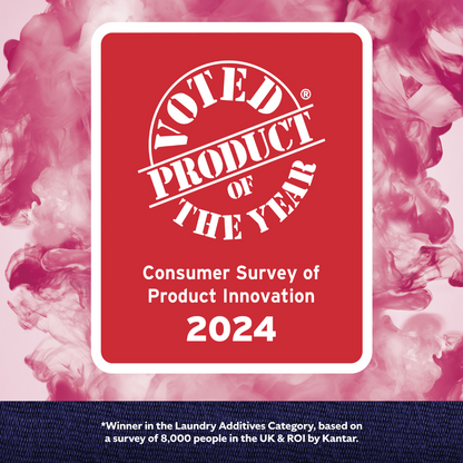 Comfort Creations Strawberry & Lily Fabric Conditioner 30 Washes 900ml