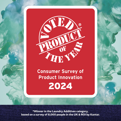 Comfort Creations Waterlily & Lime Fabric Conditioner 30 Washes 900ml