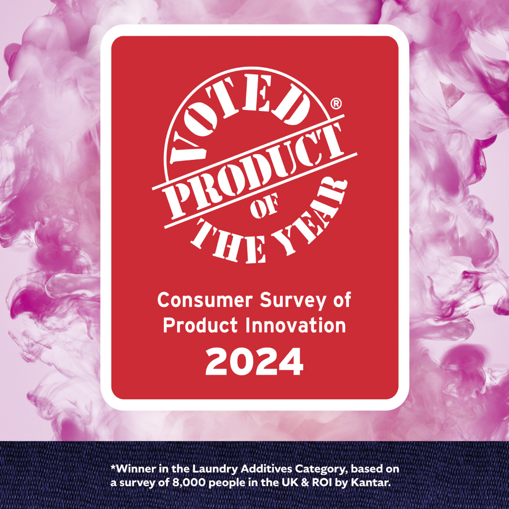 Comfort Creations Honeysuckle & Sandalwood Fabric Conditioner 30 Washes 900ml