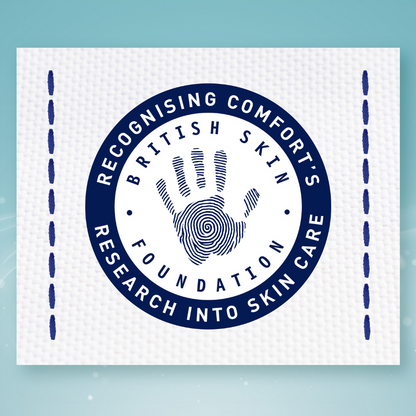 Comfort Pure Ultimate Fresh & Mild Ultra-Concentrated Fabric Conditioner 58 Washes 870ml