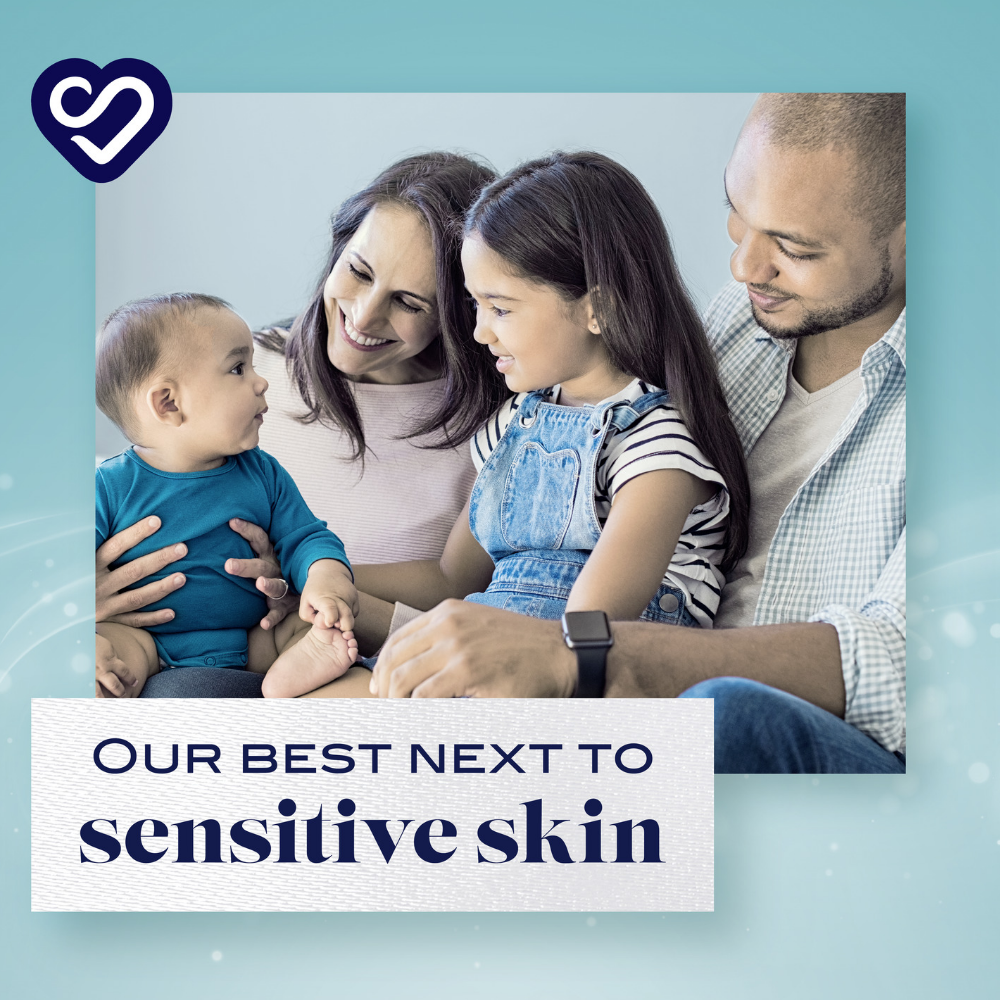 Comfort Pure Ultimate Fresh & Mild Ultra-Concentrated Fabric Conditioner 58 Washes 870ml