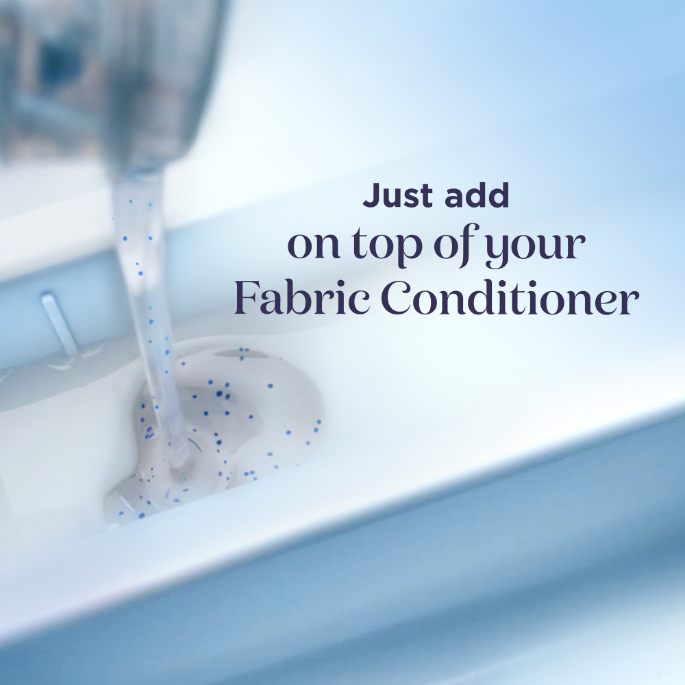 Comfort Pure Gently Fresh Scent Booster Elixir 20 Washes 460ml