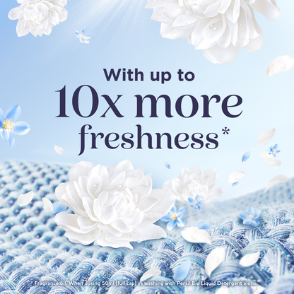 Comfort Pure Gently Fresh Scent Booster Elixir 20 Washes 460ml