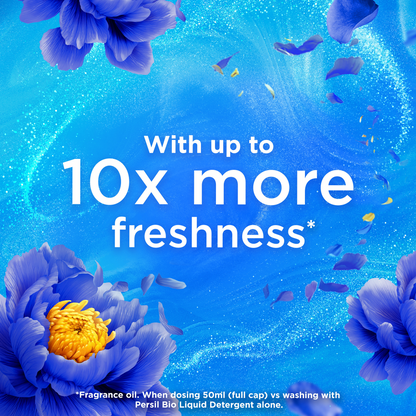 Comfort Fresh Blue Skies Scent Booster Elixir 20 Washes 460ml