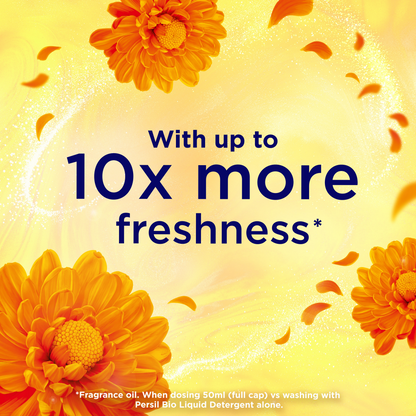 Comfort Fresh Sunshiny Days Scent Booster Elixir 20 Washes 460ml