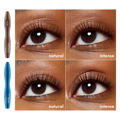 Catrice Cosmetics Glam & Doll Volume Mascara 010 Waterproof Black 10ml