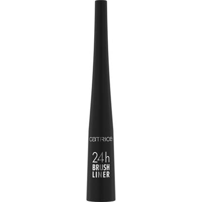 Catrice Cosmetics 24h Brush Liner 010 Ultra Black 3ml