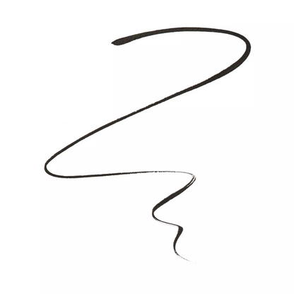 Catrice Cosmetics 24h Brush Liner Waterproof 010 Ultra Black 3ml
