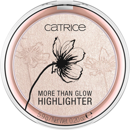 Catrice Cosmetics More Than Glow Highlighter 5.9g