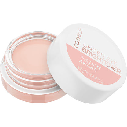 Catrice Cosmetics Under Eye Brightener 4.2g