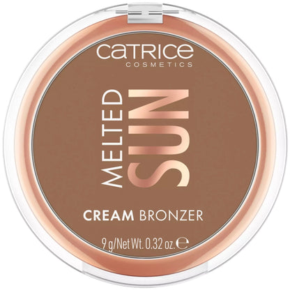 Catrice Cosmetics Melted Sun Cream Bronzer 9g