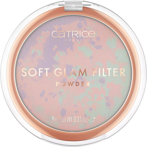 Catrice Cosmetics Soft Glam Filter Powder Beautiful You 9g