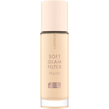 Catrice Cosmetics Soft Glam Filter Fluid 30ml