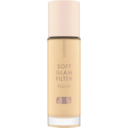 Catrice Cosmetics Soft Glam Filter Fluid 30ml