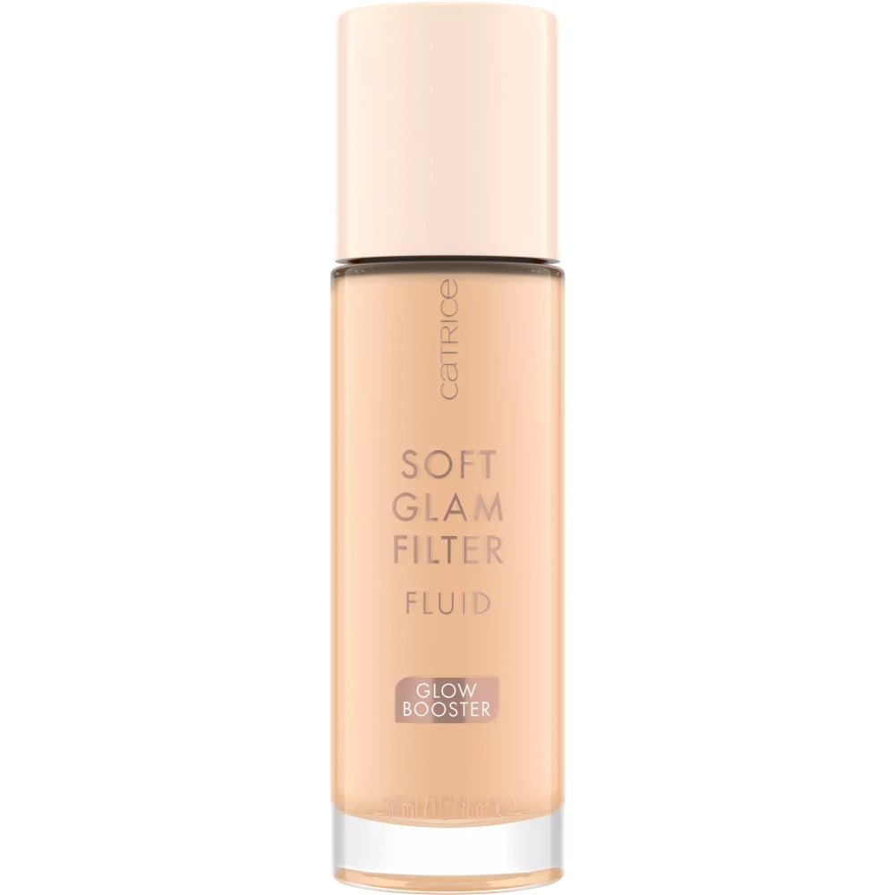 Catrice Cosmetics Soft Glam Filter Fluid 30ml