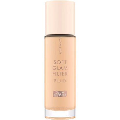 Catrice Cosmetics Soft Glam Filter Fluid 30ml