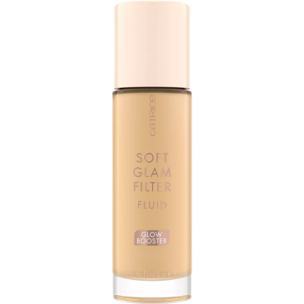 Catrice Cosmetics Soft Glam Filter Fluid 30ml
