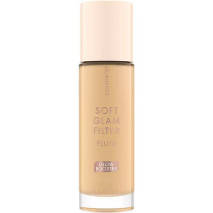 Catrice Cosmetics Soft Glam Filter Fluid 30ml