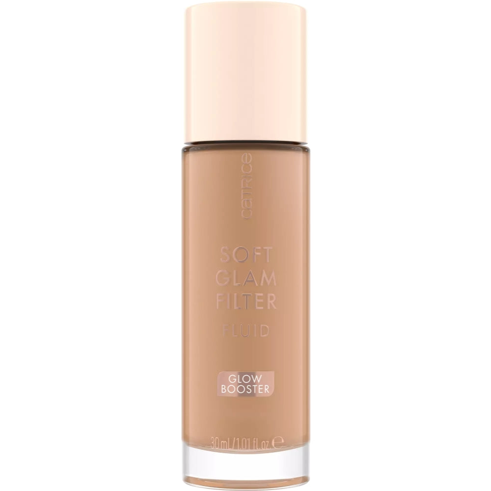 Catrice Cosmetics Soft Glam Filter Fluid 30ml