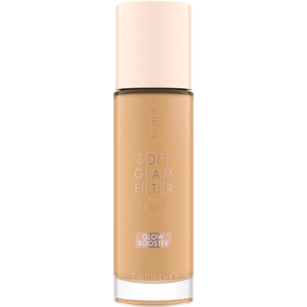 Catrice Cosmetics Soft Glam Filter Fluid 30ml