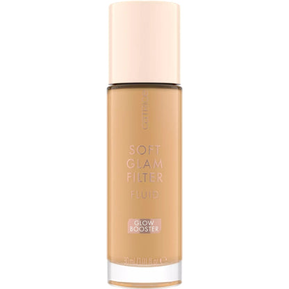 Catrice Cosmetics Soft Glam Filter Fluid 30ml