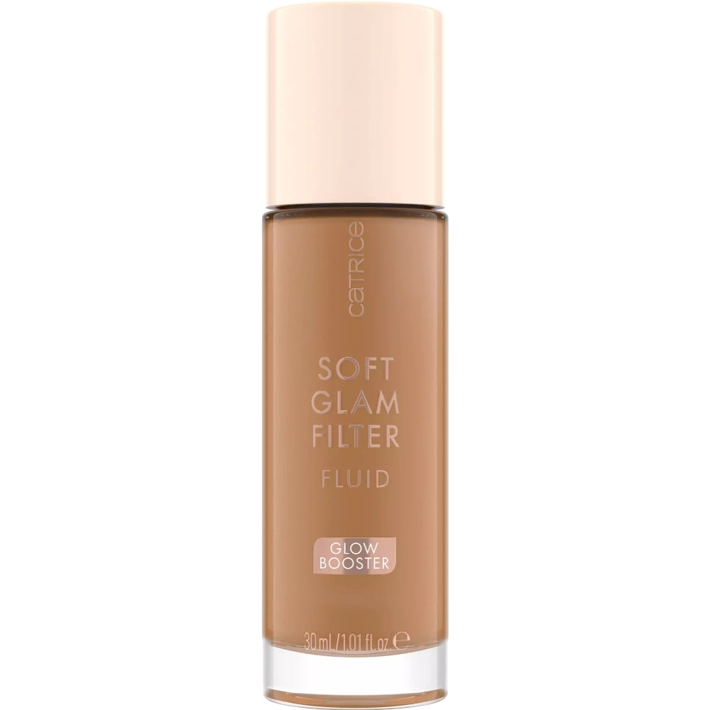 Catrice Cosmetics Soft Glam Filter Fluid 30ml