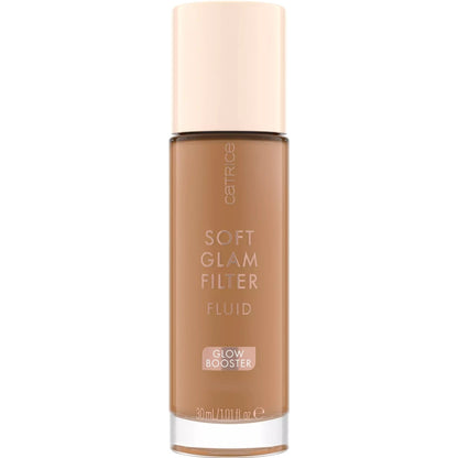 Catrice Cosmetics Soft Glam Filter Fluid 30ml