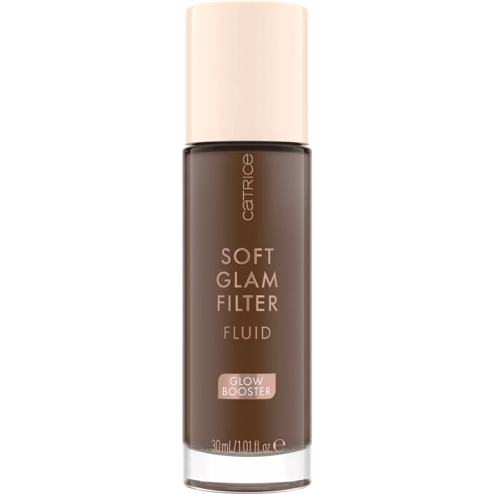 Catrice Cosmetics Soft Glam Filter Fluid 30ml