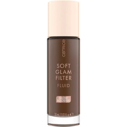 Catrice Cosmetics Soft Glam Filter Fluid 30ml