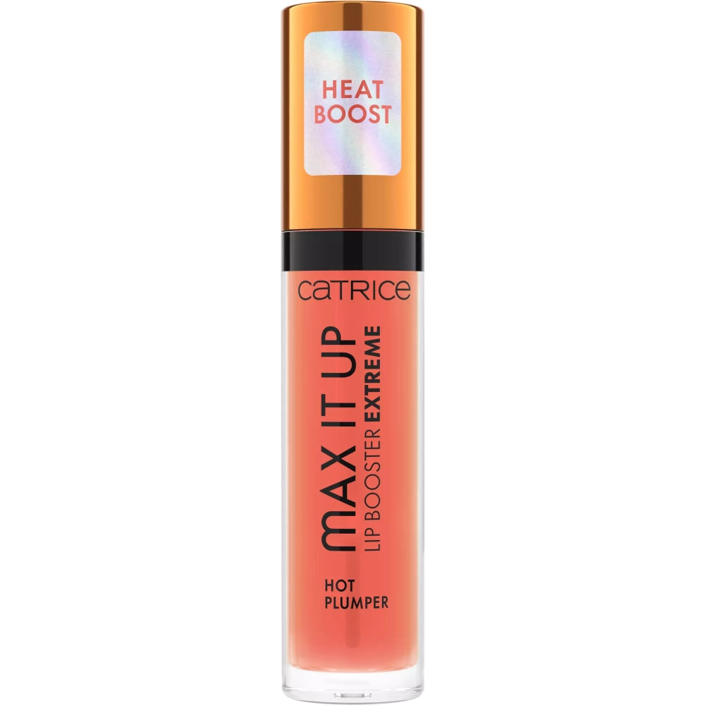Catrice Cosmetics Max It Up Lip Booster Extreme 4ml