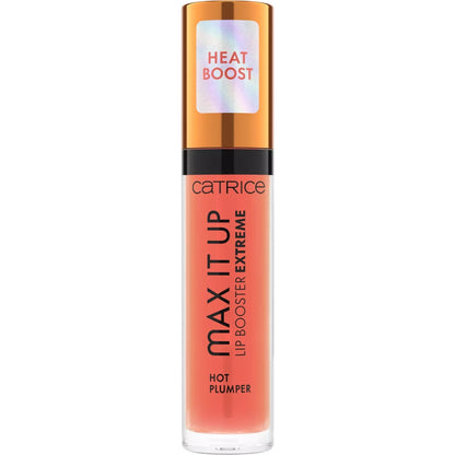 Catrice Cosmetics Max It Up Lip Booster Extreme 4ml