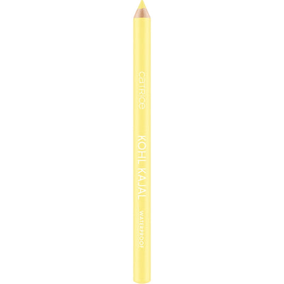Catrice Cosmetics Kohl Kajal Waterproof Eyeliner