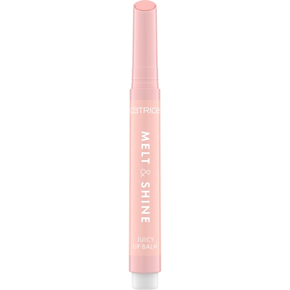 Catrice Cosmetics Melt & Shine Juicy Tinted Lip Balm 1.3g