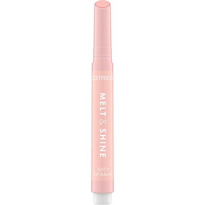 Catrice Cosmetics Melt & Shine Juicy Tinted Lip Balm 1.3g