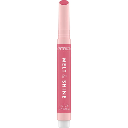 Catrice Cosmetics Melt & Shine Juicy Tinted Lip Balm 1.3g