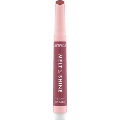 Catrice Cosmetics Melt & Shine Juicy Tinted Lip Balm 1.3g