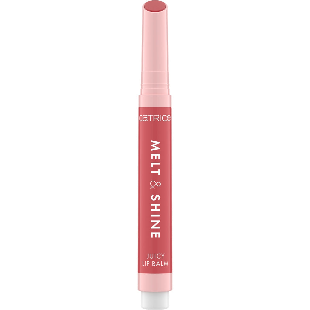 Catrice Cosmetics Melt & Shine Juicy Tinted Lip Balm 1.3g