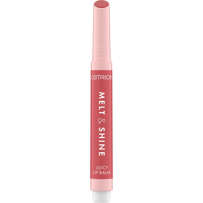 Catrice Cosmetics Melt & Shine Juicy Tinted Lip Balm 1.3g