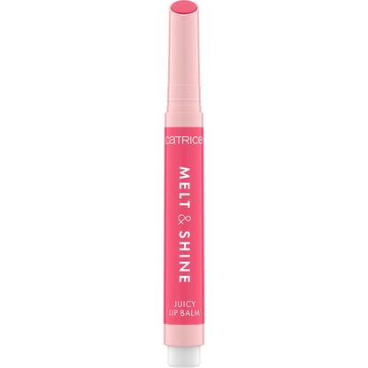 Catrice Cosmetics Melt & Shine Juicy Tinted Lip Balm 1.3g
