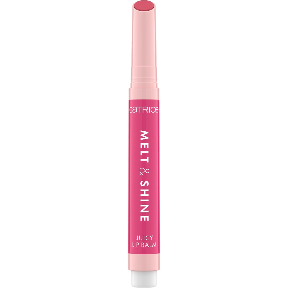Catrice Cosmetics Melt & Shine Juicy Tinted Lip Balm 1.3g