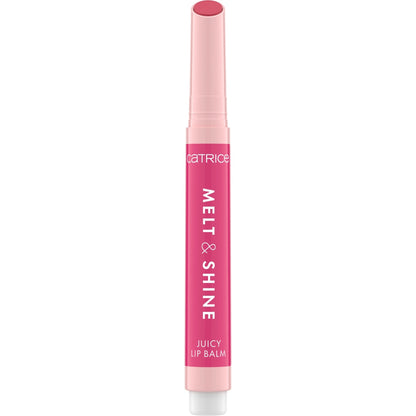 Catrice Cosmetics Melt & Shine Juicy Tinted Lip Balm 1.3g