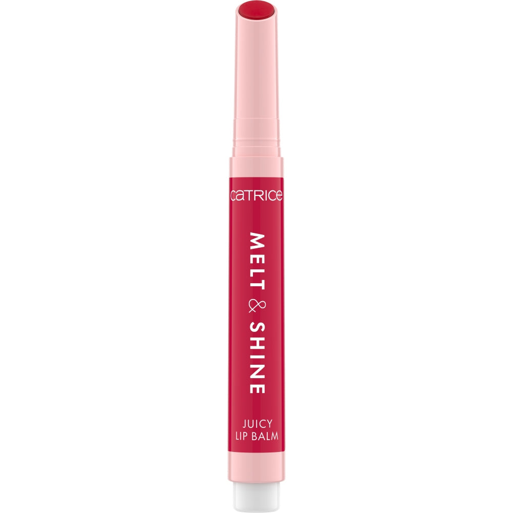 Catrice Cosmetics Melt & Shine Juicy Tinted Lip Balm 1.3g