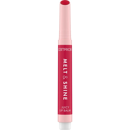 Catrice Cosmetics Melt & Shine Juicy Tinted Lip Balm 1.3g