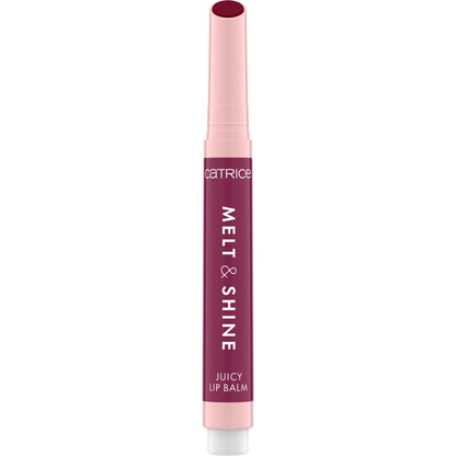 Catrice Cosmetics Melt & Shine Juicy Tinted Lip Balm 1.3g