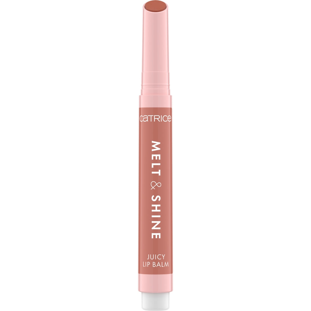 Catrice Cosmetics Melt & Shine Juicy Tinted Lip Balm 1.3g